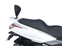 Vorschaubild SHAD Rückenlehnen-Montagesatz