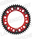 Vorschaubild Supersprox Stealth-Kettenrad 525 44Z (Rot)