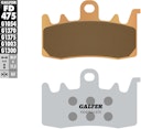 Vorschaubild Galfer Bremsbelag FD475 - G1375