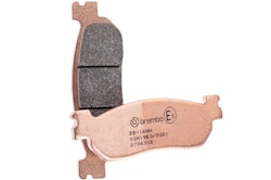 Brembo Bremsbelag XS 07043