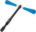 Vorschaubild Cyclus Tools Reibahlenhalter Rahmen 270 mm silber, blau