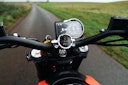 Vorschaubild BEELINE Motorrad Navigationsgerät Moto II Classic Edition