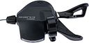 Vorschaubild Shimano Daumenschalthebel CUES SL-U4000 9-fach rechts schwarz 2-Way Release