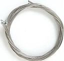Vorschaubild Campagnolo Schaltzug 2000 mm silber