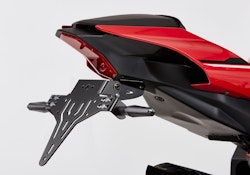 PROTECH Kennzeichenhalter V-SHAPE - 5820023