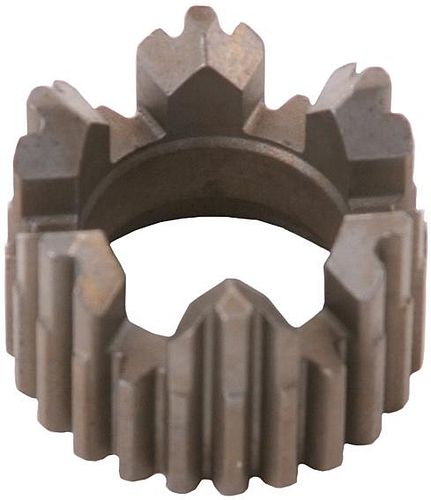 SRAM Sonnenrad 24 Zähne schwarz