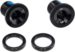 Conway Sitzstrebe Carbon Xyron S 5.0