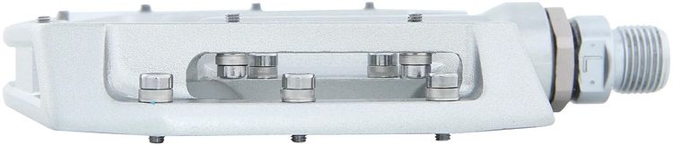 Shimano Pedal PD-GR500 silber