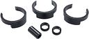 Vorschaubild RockShox Federbein Vivid Ultimate RC2T 250 mm schwarz 72,5" Body Bearing (8 x 25), für Trek Session