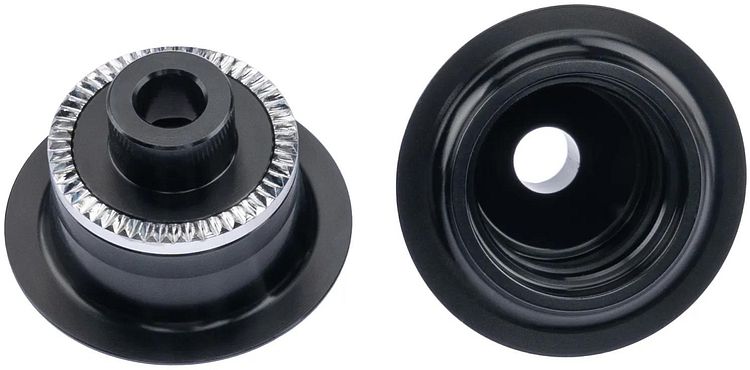 SRAM Adapterendkappen Hinterradnabe 900 10 x 135 mm