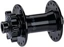 Vorschaubild CONTEC Vorderradnabe Core 32 Loch schwarz DB - 6-Loch Scheibenbremsaufnahme, Einba für 12 mm Steckachse