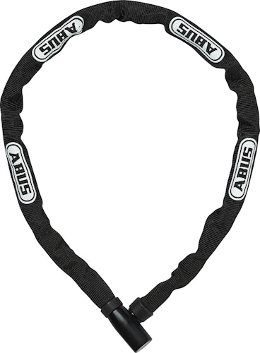 ABUS Kettenschloss Steel-O-Chain™ 4804K