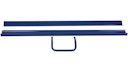 Vorschaubild Bike Lift Werkzeugablage blau