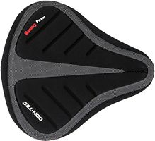 CONTEC Sattelüberzug Top Seat Foam Tourensattel
