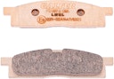 Vorschaubild Galfer Bremsbelag FD097