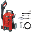 Vorschaubild Einhell Hochdruckreiniger TC-HP 130 4140750