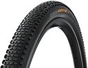 Vorschaubild Continental Terra Adventure Reifen 28 × 2,00" schwarz