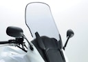 Vorschaubild ERMAX Windschutzscheibe Windschutz  Für HONDA CBF1000F SC64