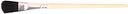 Vorschaubild Cyclus Tools Reinigungspinsel Synthetikfaser beige/schwarz