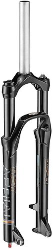 RST Federgabel Aerial 27,5 Zoll 120 mm schwarz