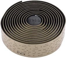fi'zi:k Terra Solocush Tacky (Comfortfeel 3,5 mm Tacky) Lenkerband braun