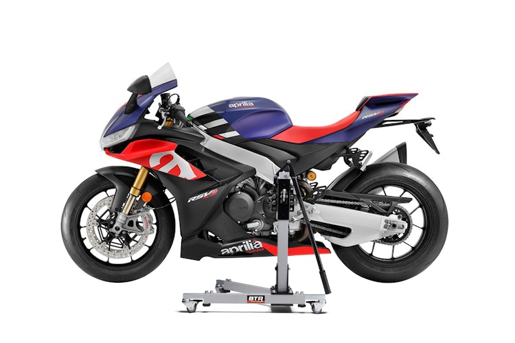 Zentralständer EVOLIFT® für Aprilia RSV4 1100 21-