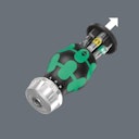 Vorschaubild Wera Bitsatz Magazin RA2 - Kraftform Kompakt Stubby