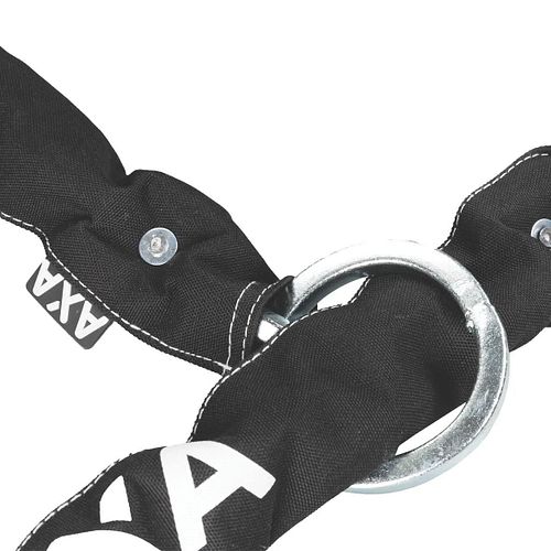 Axa Einsteckkette DPI 110 cm schwarz