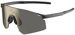 Bollé Sportbrille C-Icarus schwarz black matte Scheibe TNS Gold