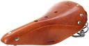 Vorschaubild CONTEC Sattel Classic Exclusiv Trekking braun honey