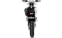 Vorschaubild LeoVince Komplettanlage Edelstahl SBK NERO 1/1 für HUSQVARNA 701 SUPERMOTO / ENDURO / ENDURO LR mit Katalysator