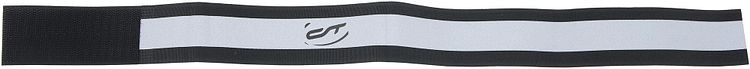 CONTEC Reflexband R Flex schwarz