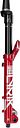 Vorschaubild RockShox Federgabel Lyrik Ultimate RC2 27,5 Zoll rot electric red 44 mm Offset