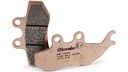 Vorschaubild Brembo Bremsbelag Modell 07012