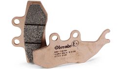 Brembo Bremsbelag Modell 07012