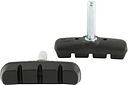 Vorschaubild CONTEC Bremsschuh C-Stop Cantilever schwarz