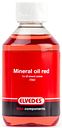 Vorschaubild Elvedes Bremsflüssigkeit Red 250 ml rot