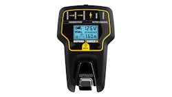 Oxford Batterieladegerät Ladespannung 12 Volt