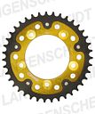 Vorschaubild Supersprox Stealth-Kettenrad 525 44Z (Rot)