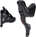 Vorschaubild Campagnolo Scheibenbremse Super Record EPS 12s links