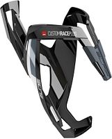 Elite Custom Race Plus Trinkflaschenhalter schwarz,weiß