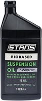 Stan's Universalöl Biobased Suspension Oil 7 W
