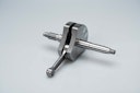 Vorschaubild Daytona Kurbelwelle MBF 62mm Hub