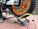 Vorschaubild BF-Racing tireX - Radwechselprofi