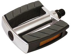 Union Pedal SP-828 silber