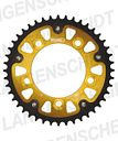Vorschaubild Supersprox Stealth-Kettenrad 525 42Z (Gold)