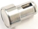 Vorschaubild Impulse Speichenmagnet Cyclosport silber