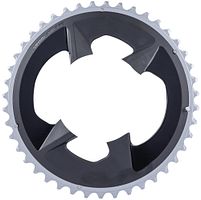 SRAM Kettenblatt Rival AXS 43 Zähne schwarz