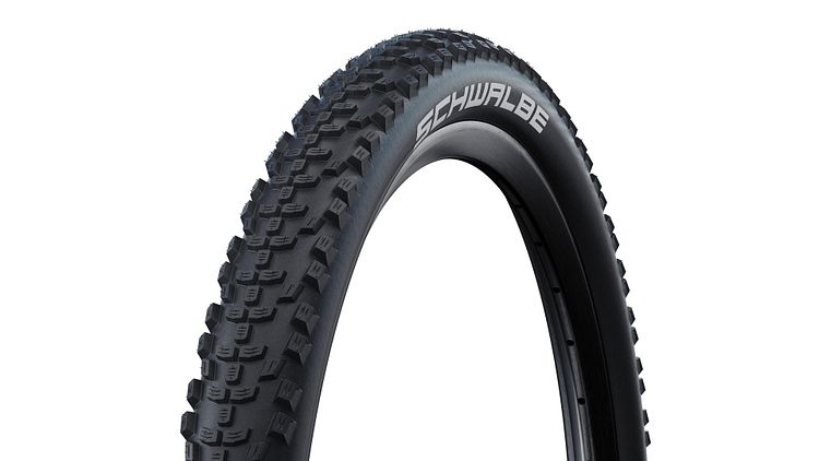 Schwalbe Smart Sam Active Line Reifen 12 Zoll schwarz 1,85"