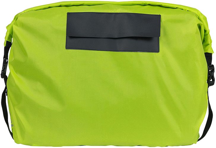 Basil Regenschutzhaube 56 x 62 cm gelb